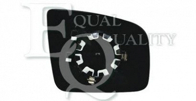 EQUAL QUALITY rs00120 -  Зеркальное стекло, наружное зеркало